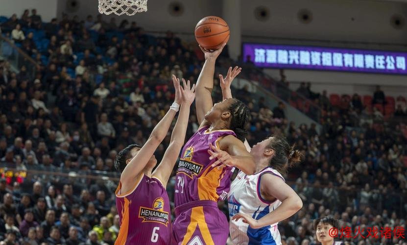 河南女篮91:63大胜大连女篮,终结两连败颓势 河南女篮91:63大胜大连女篮,终结两连败颓势