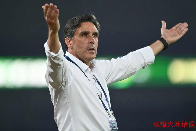 河南队主教练拉莫斯:打造更具侵略性的精彩足球 河南队主教练拉莫斯:打造更具侵略性的精彩足球