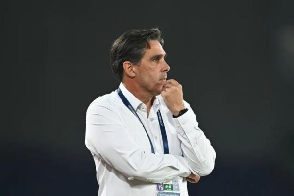 开元棋牌APP下载 河南队主教练拉莫斯：打造更具侵略性的精彩足球