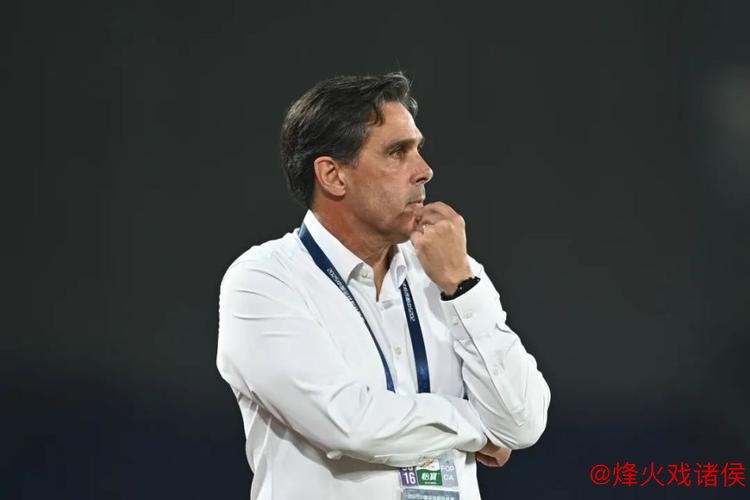河南队主教练拉莫斯:打造更具侵略性的精彩足球 河南队主教练拉莫斯:打造更具侵略性的精彩足球