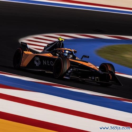 FE米萨诺站R06罗兰德夺冠 R07维尔莱茵夺冠