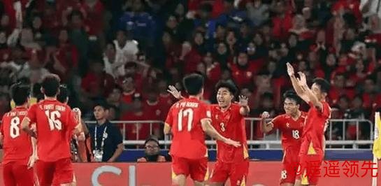 亚青赛季军战：残阵越南硬撼韩国，逆袭剧本能否上演？