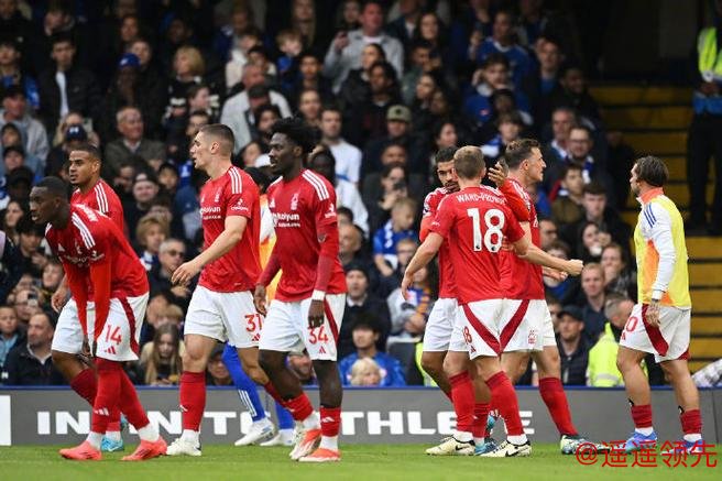 欧冠激战，凯塞多关键破门，切尔西主场1