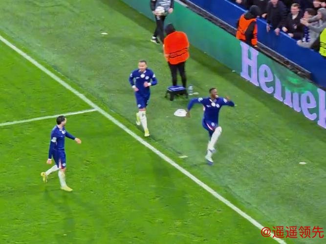 欧冠激战，凯塞多关键破门，切尔西主场1